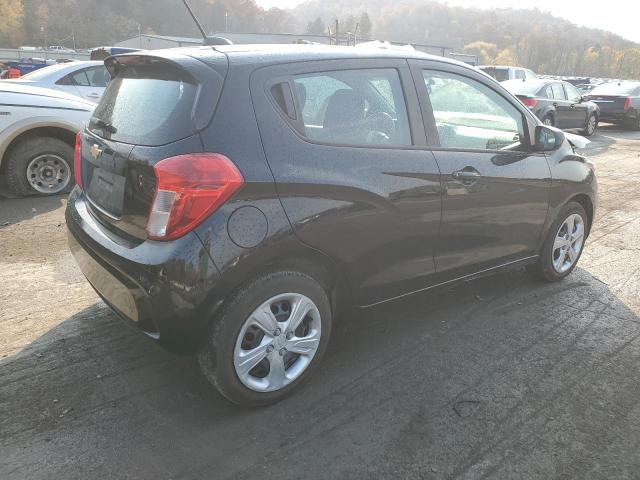 Photo 3 from auction – 2019 CHEVROLET SPARK LS with VIN KL8CB6SA6KC737195