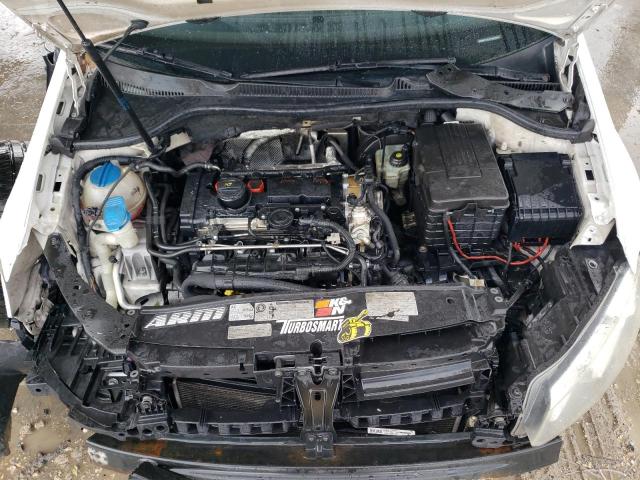 Photo 11 from auction – 2012 VOLKSWAGEN GOLF R with VIN WVWRF7AJ7CW266591