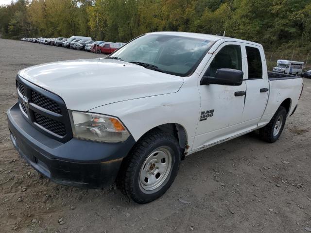 RAM 1500 CLASS 2019 with VIN 1C6RR7FG4KS626076 - Photo from auction