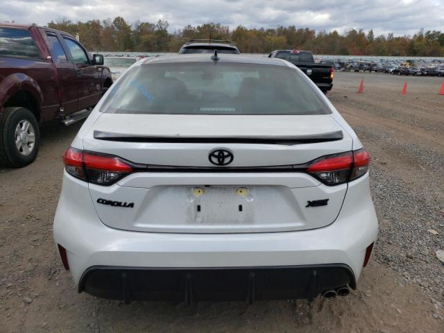 Photo 6 from auction – 2023 TOYOTA COROLLA XS with VIN 5YFT4MCE1PP153129