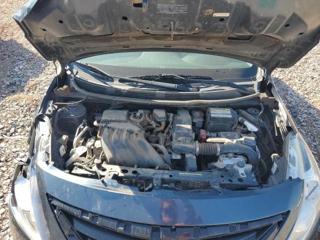 Photo 11 from auction – 2017 NISSAN VERSA S with VIN 3N1CN7AP2HL847025