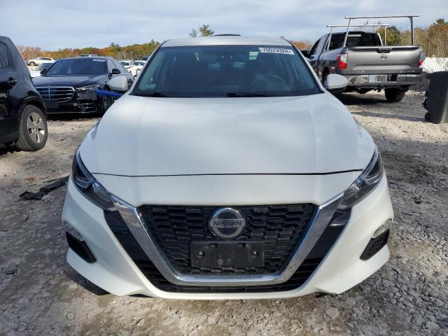 Photo 5 from auction – 2020 NISSAN ALTIMA S with VIN 1N4BL4BV0LC180640
