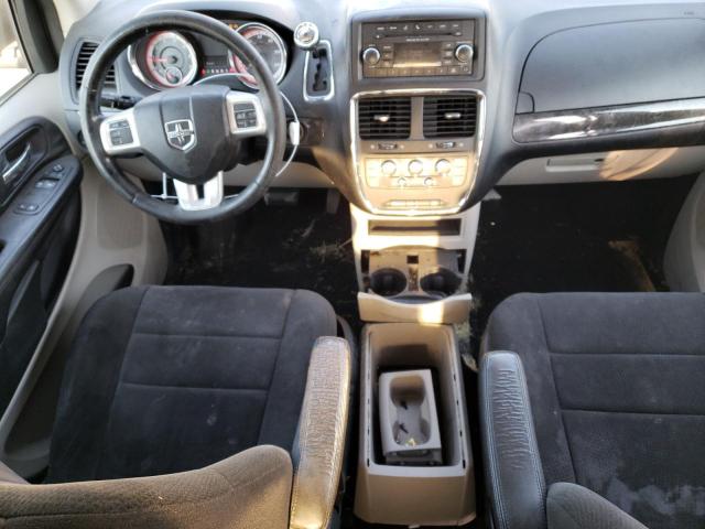 Photo 8 from auction – 2012 DODGE GRAND CARA with VIN 2C4RDGBG4CR294690