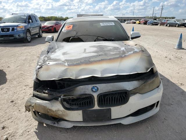 Photo 5 from auction – 2013 BMW 328 XI SUL with VIN WBA3B5C59DF593109