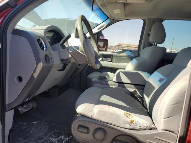 Photo 7 from auction – 2007 FORD F150 SUPER with VIN 1FTPW12547KD53805