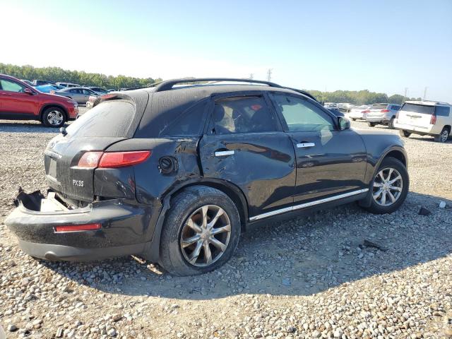 Photo 3 from auction – 2008 INFINITI FX35 with VIN JNRAS08W08X206168