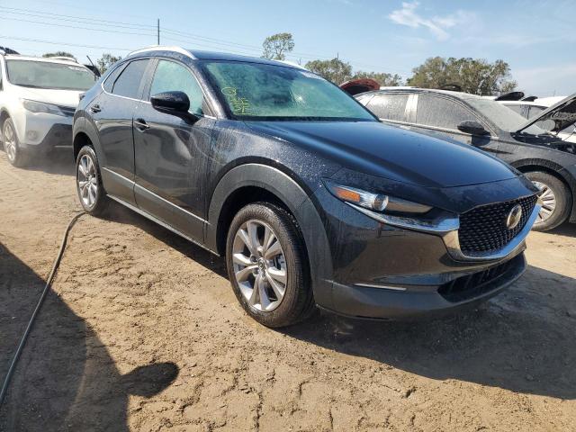 Photo 4 from auction – 2023 MAZDA CX-30 PREF with VIN 3MVDMBCM2PM549737