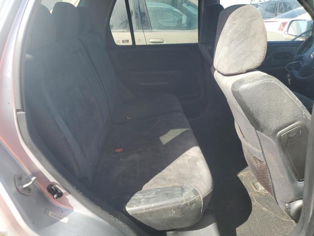 Photo 11 from auction – 2003 HONDA CR-V EX with VIN SHSRD78823U118242