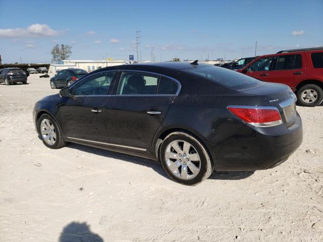 Photo 2 from auction – 2010 BUICK LACROSSE C with VIN 1G4GE5EV3AF228621