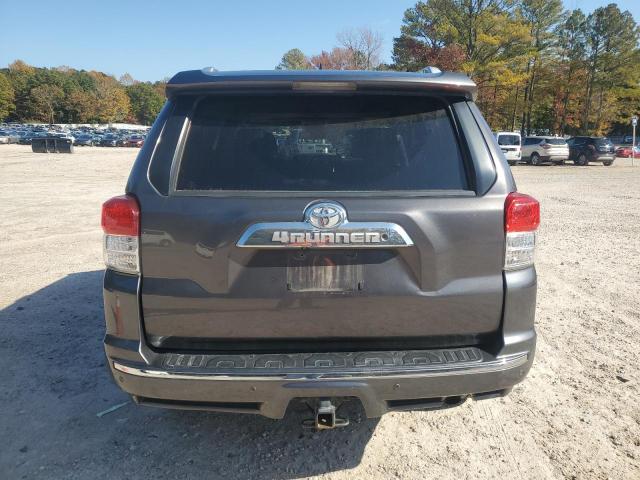 Photo 6 from auction – 2013 TOYOTA 4RUNNER SR with VIN JTEBU5JR1D5116013