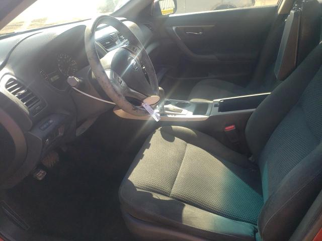 Photo 7 from auction – 2015 NISSAN ALTIMA with VIN 1N4AL3AP1FC174665