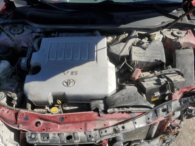 Photo 11 from auction – 2008 TOYOTA CAMRY CE/L with VIN 4T1BK46K48U061497