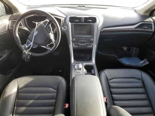 Photo 8 from auction – 2020 FORD FUSION SEL with VIN 3FA6P0CD5LR136803