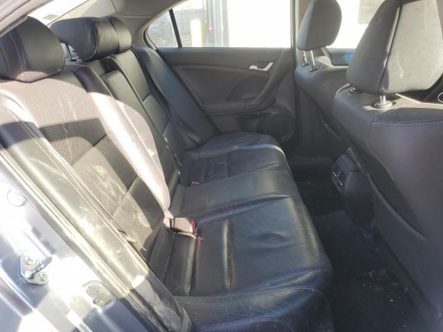 Photo 10 from auction – 2011 ACURA TSX with VIN JH4CU2E62BC009048