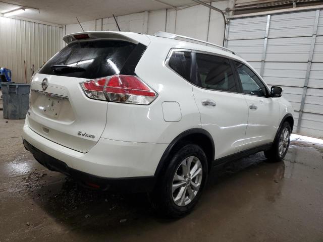 Photo 3 from auction – 2016 NISSAN ROGUE S with VIN KNMAT2MV6GP706033