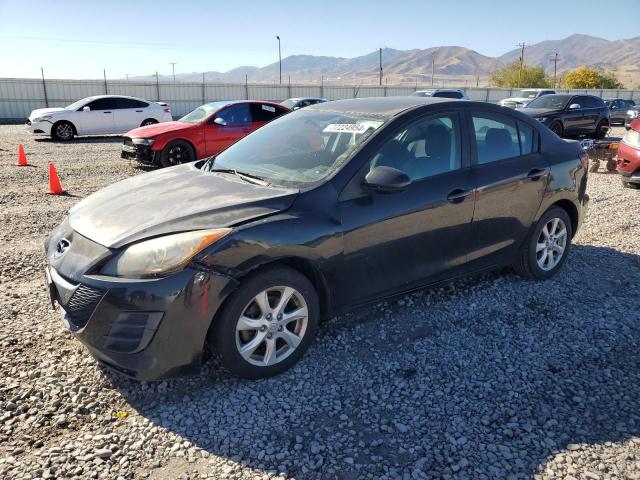 MAZDA 3 I 2010 with VIN JM1BL1SG4A1215795 - Photo from auction