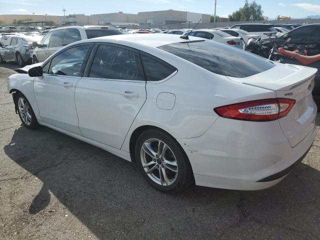 Photo 2 from auction – 2016 FORD FUSION SE with VIN 3FA6P0LU9GR318719