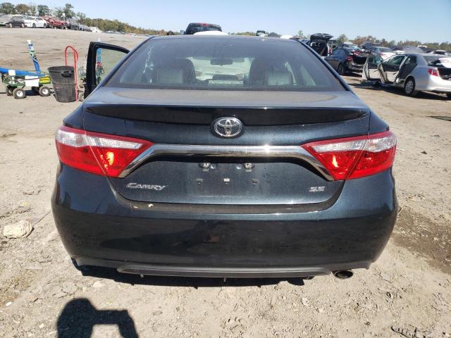 Photo 6 from auction – 2017 TOYOTA CAMRY LE with VIN 4T1BF1FK1HU710434