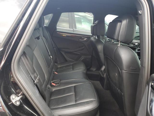 Photo 11 from auction – 2015 PORSCHE MACAN S with VIN WP1AB2A54FLB73756