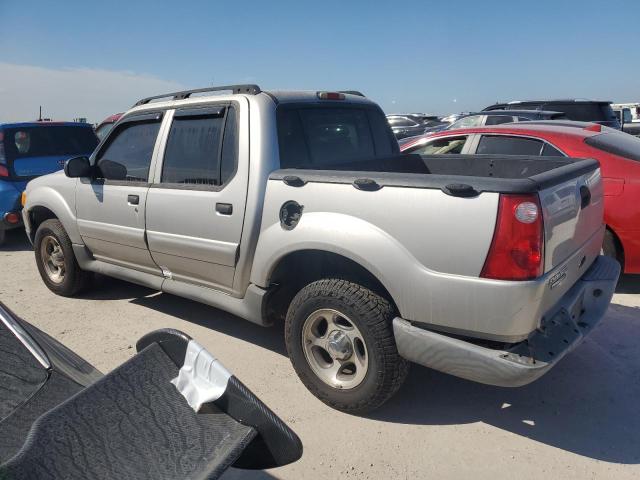 Photo 2 from auction – 2004 FORD EXPLORER S with VIN 1FMZU67K04UC35434