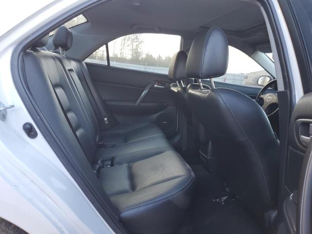 Photo 10 from auction – 2006 MAZDA SPEED 6 with VIN JM1GG12L061105924
