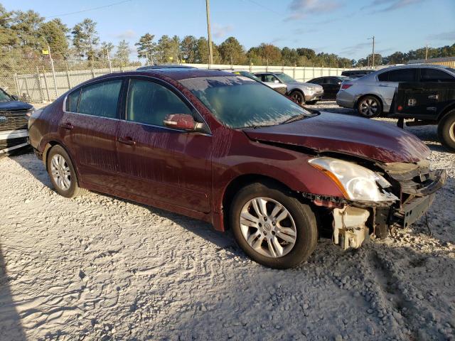 Photo 4 from auction – 2010 NISSAN ALTIMA BAS with VIN 1N4AL2AP1AN420721