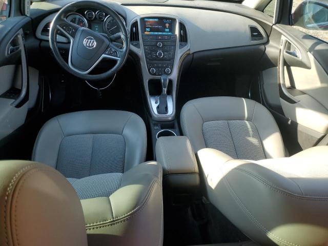Photo 8 from auction – 2016 BUICK VERANO SPO with VIN 1G4PW5SK7G4132597