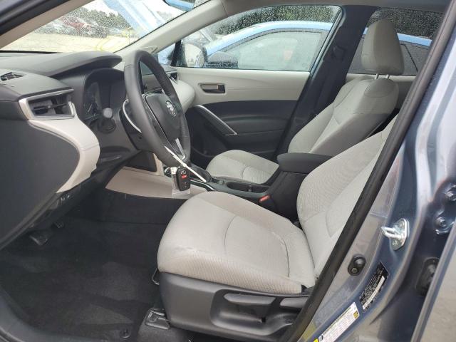 Photo 7 from auction – 2024 TOYOTA COROLLA CR with VIN 7MUBAAAG2RV082238