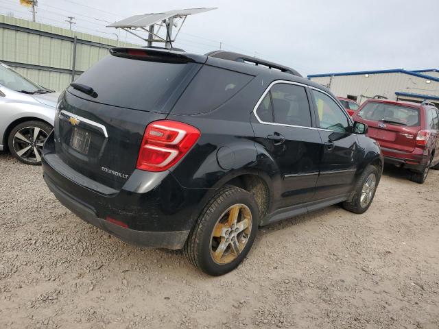 Photo 3 from auction – 2016 CHEVROLET EQUINOX LT with VIN 2GNFLFEK8G6125853
