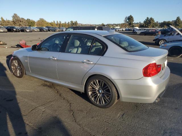 Photo 2 from auction – 2009 BMW 328 I SULE with VIN WBAPH53559A438027