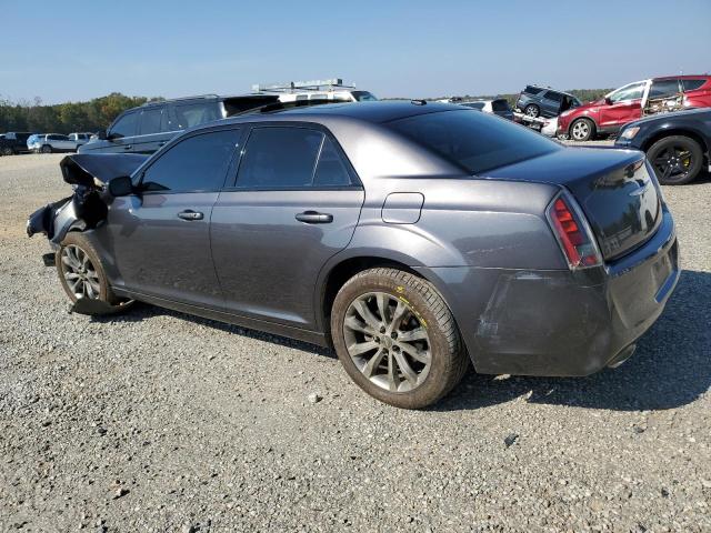 Photo 2 from auction – 2014 CHRYSLER 300 S with VIN 2C3CCAGG1EH353173