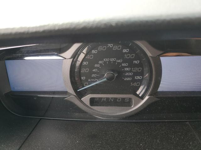 Photo 9 from auction – 2013 FORD TAURUS LIM with VIN 1FAHP2F84DG157234