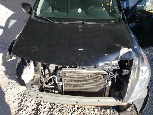 Photo 11 from auction – 2017 NISSAN VERSA S with VIN 3N1CN7AP3HL808072