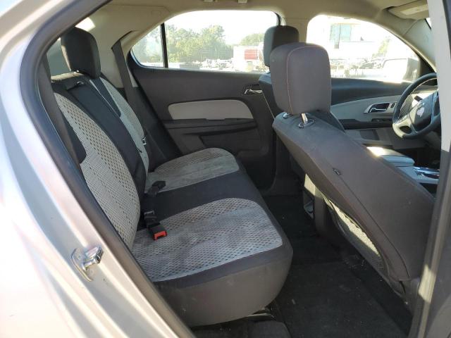 Photo 11 from auction – 2014 CHEVROLET EQUINOX LS with VIN 2GNALAEK1E6111433