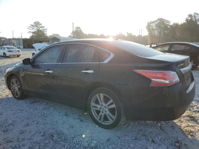 Photo 2 from auction – 2014 NISSAN ALTIMA 3.5 with VIN 1N4BL3AP4EC151142