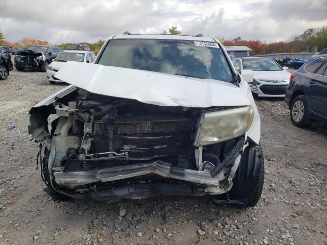 Photo 5 from auction – 2010 HONDA PILOT EXL with VIN 5FNYF4H60AB040888