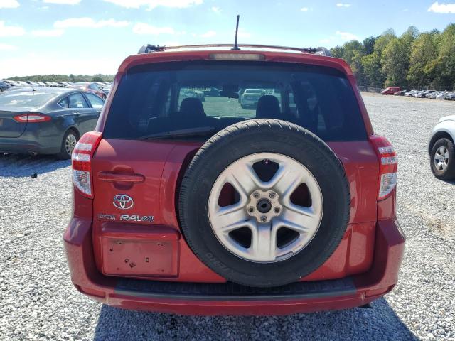 Photo 6 from auction – 2009 TOYOTA RAV4 with VIN JTMZF33V79D001280