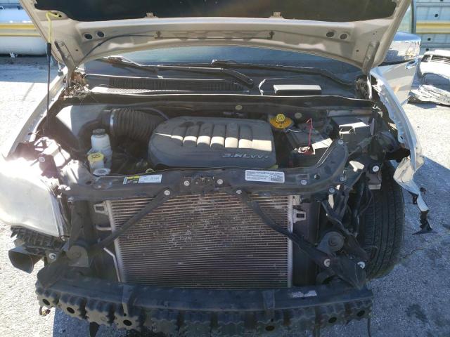 Photo 12 from auction – 2014 CHRYSLER TOWN & COU with VIN 2C4RC1CG6ER472259