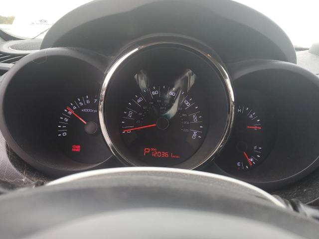 Снимка 9 от търг – 2011 KIA SOUL + с VIN KNDJT2A23B7244128