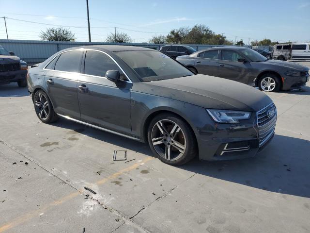 Photo 4 from auction – 2018 AUDI A4 PREMIUM with VIN WAULMAF43JA079285