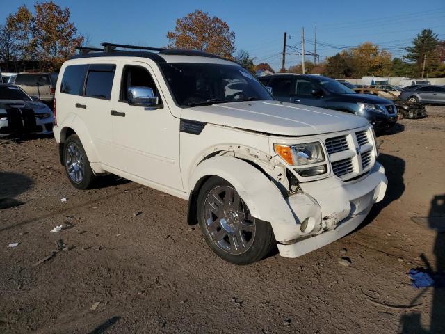 Photo 4 from auction – 2007 DODGE NITRO R/T with VIN 1D8GU58647W612770