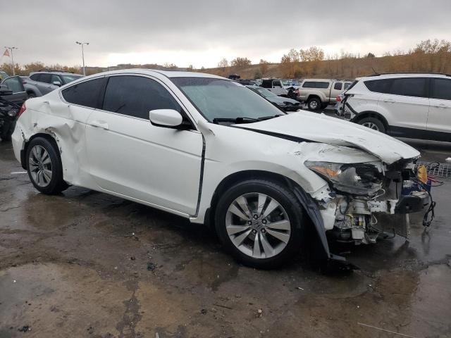 Photo 4 from auction – 2010 HONDA ACCORD EXL with VIN 1HGCS1B87AA007444