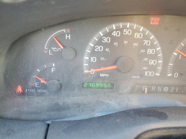 Photo 9 from auction – 2000 FORD EXPEDITION with VIN 1FMPU16L5YLA83554