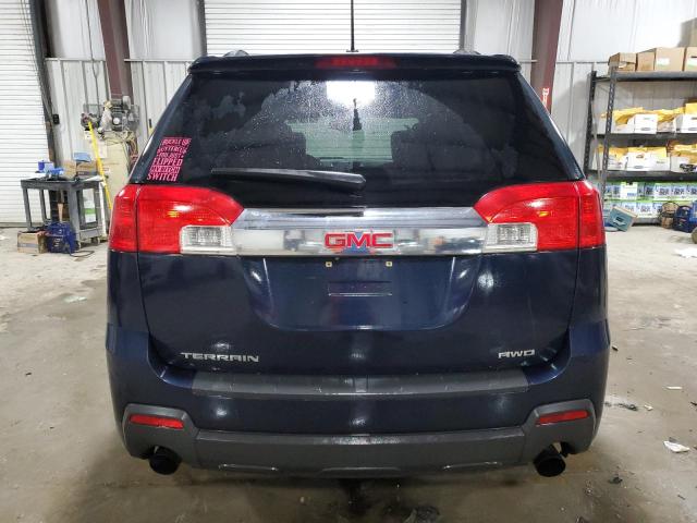 Photo 6 from auction – 2015 GMC TERRAIN SL with VIN 2GKFLXE39F6226104