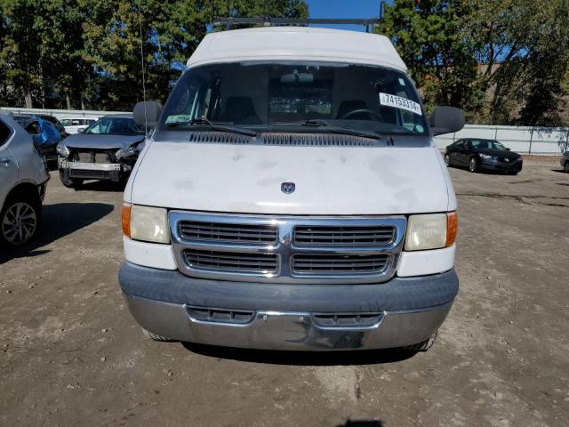 Photo 5 from auction – 2002 DODGE RAM VAN with VIN 2B7KB31Y42K108308