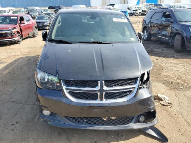 Photo 5 from auction – 2018 DODGE GRAND CARA with VIN 2C4RDGEGXJR255630
