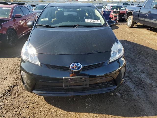 Foto 5 de la subasta – 2015 TOYOTA PRIUS con VIN JTDKN3DU1F1903544