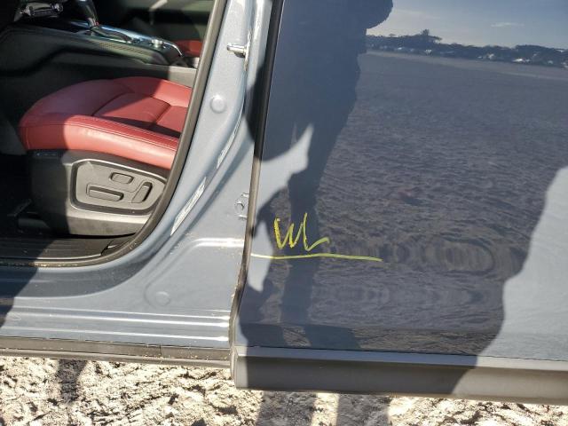 Photo 13 from auction – 2024 MAZDA CX-5 PREFE with VIN JM3KFBCL4R0440199