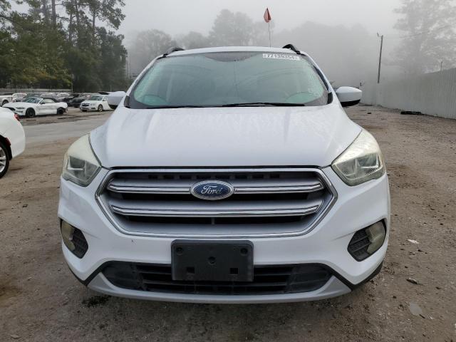 Photo 5 from auction – 2017 FORD ESCAPE SE with VIN 1FMCU0GD9HUA54715