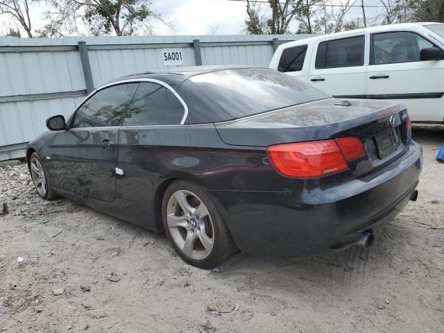 Photo 2 from auction – 2011 BMW 335 I with VIN WBADX7C55BE581706